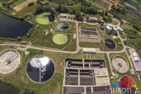 JKP "Vodovod i kanalizacija": Prečistač nesmetano radi i vode ga stručni ljudi