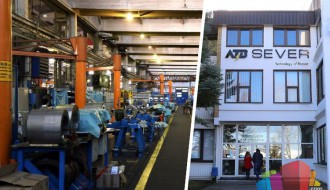 Otvorena vrata kompanije ATB Sever