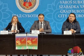 U utorak prvo “Romsko tamburaško i trubačko veče“
