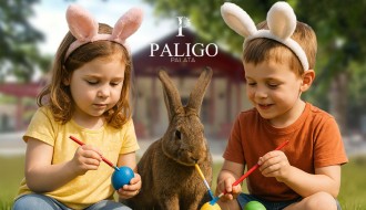 Doživite praznik drugačije – Uskrs u Paligu za celu porodicu