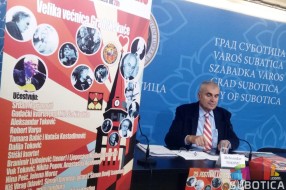 Festival "Ljubavi i vina" - 25 godina umetnosti i zajedništva