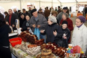 Dani mangulice od 25. do 28. septembra kod Plave fontane