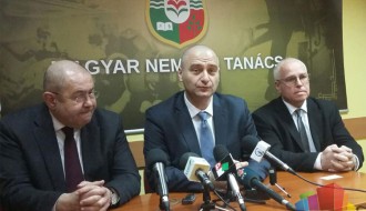 U Subotici se priprema sednica Međuvladine mešovite komisije Srbije i Mađarske