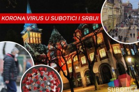 Od subote u 20 časova ukida se javni prevoz i zatvaraju se ugostiteljski objekti i tržni centri