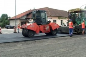 Radovi na putevima