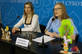 U subotu "Vaskrs na Paliću" po 7. put