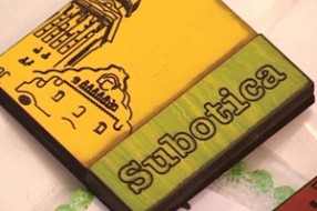 Predlozi za ekološki suvenir Subotice
