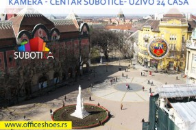 Web kamera Subotice u TOP 10 na svetu