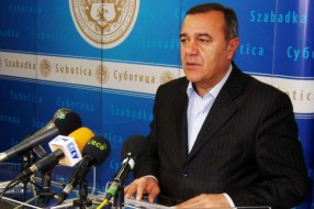 Sutra nastavak konstitutivne sednice Skupštine grada
