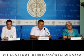 XII Festival Bunjevačkih pisama