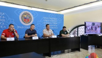 Pripreme za 7. Subotički polumaraton u punom jeku