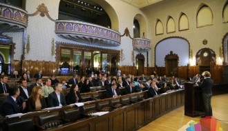 Kadrovske promene u javnom sektoru