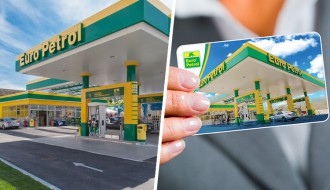 Veći popusti na gorivo na Euro Petrol pumpama