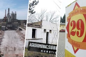 Sećamo se nekadašnjih subotičkih giganata