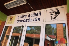 Voda za piće u OŠ "Miroslav Antić" ista kao u celom naselju, problem će rešiti Fabrika vode 2