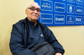 Preminuo Dušan Bartaloš, dugogodišnji trener i jedan od osnivača Džudo kluba "Spartak"