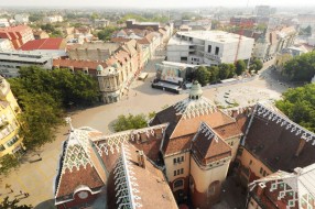Iz gradskog budžeta 11 miliona za kazne