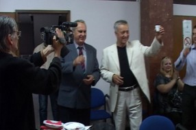 Formirana stranka Rusa u Subotici