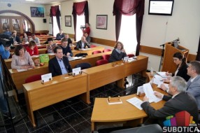 Konstituisani odbori za sektore industrije i usluga Regionalne privredne komore