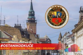 Retrospektiva dešavanja poslednjih nekoliko dana vezanih za epidemiju korona virusa