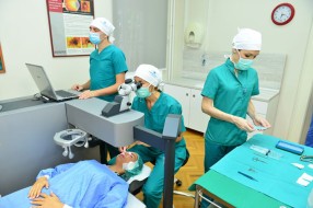 Lasersko skidanje dioptrije - letnja akcija u Perfect Vision-u