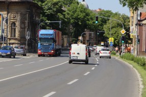 Javna nabavka za projektnu dokumentaciju za saobraćajnice, biciklističke staze i kružne tokove