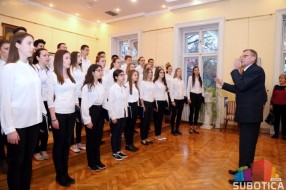 Književne tribine, predavanja, izložba i muzičko veče u Nedelji pravoslavlja