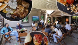 Jedinstven koncept restorana u našem gradu - "Joker" je mesto gde stanuje zdrava hrana