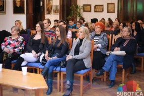 Održano predavanje "Rodna ravnopravnost - juče, danas, sutra?!"