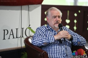 Brajan Koks: Festivali kao Palićki su važni