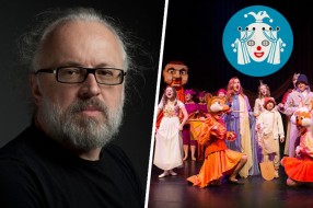 Zoran Đerić izabran za direktora i selektora Međunarodnog festivala pozorišta za decu