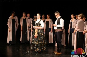 Održana svečana akademija "Braća uvek - uvik zajedno"