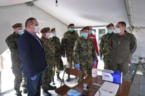 Otvara se još jedan Prihvatni centar u Subotici
