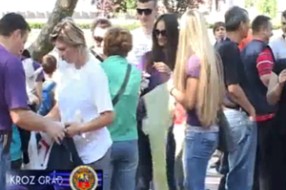 300 kubika otpada u akciji velikog spremanja Subotice i Palića