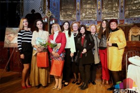 Održano humanitarno veče posvećeno Nadeždi Petrović