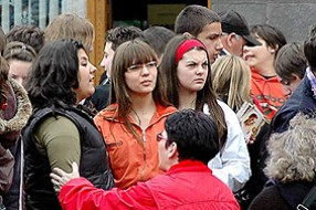 Ekskurzije samo po izboru roditelja