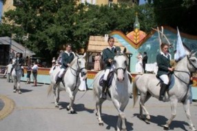 Centralna manifestacija Dužijance u nedelju