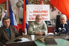UG "Solidarnost": EPS - ima privatizacije, nema privatizacije?