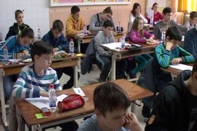 Održano Gradsko takmičenje iz matematike