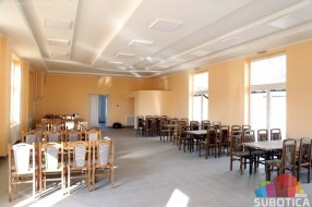 Obnovljene prostorije MZ "Makova sedmica"