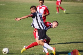 FK "Palić" igrao nerešeno na startu Srpske lige Vojvodina
