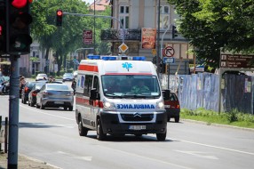 Hitnoj pomoći potrebno više vozila i veći prostor