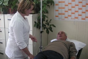 Strategija za poboljšanje usluga u zdravstvu