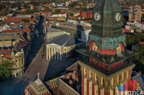 Gradski štab za vanredne situacije saopštio nove mere u cilju suzbijanja pandemije korona virusa