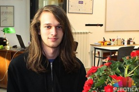 Matematičar Igor Engi pobednik Kavkaske olimpijade