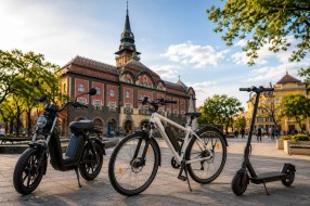 Električni bicikl ili moped? Novi pravilnik uvodi jasnu razliku i predviđa strožije kazne