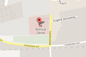 Pacijenti Bolnice u Senti zaraženi hepatitisom B