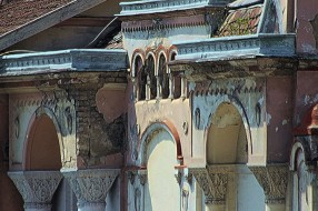 Oronule fasade u Subotici - mnogo posla za inspektore