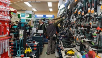 Tradicionalna prezentacija alata u "ZIM commerc-u", akcije i popusti do kraja nedelje