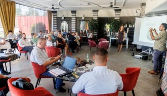 Predstavljeni novi proizvodi kompanije "Joviste"